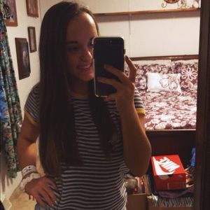 Meet your Posher, Brandi